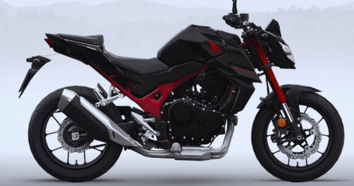 Honda CB750 Hornet Launch Date in India