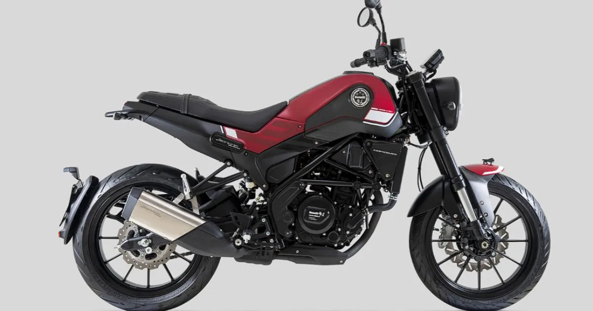 Benelli Leoncino 250 Launch Date