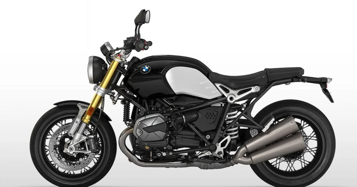 BMW R nineT Racer Launch Date