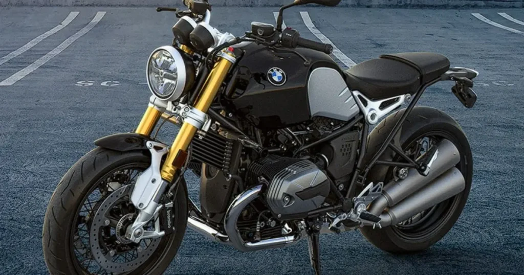 BMW R nineT Racer Launch Date