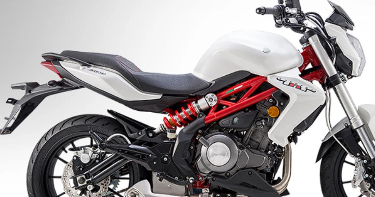 Benelli TNT 300 Launch Date in India