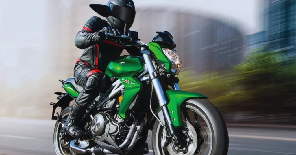 Benelli TNT 300 Launch Date in India